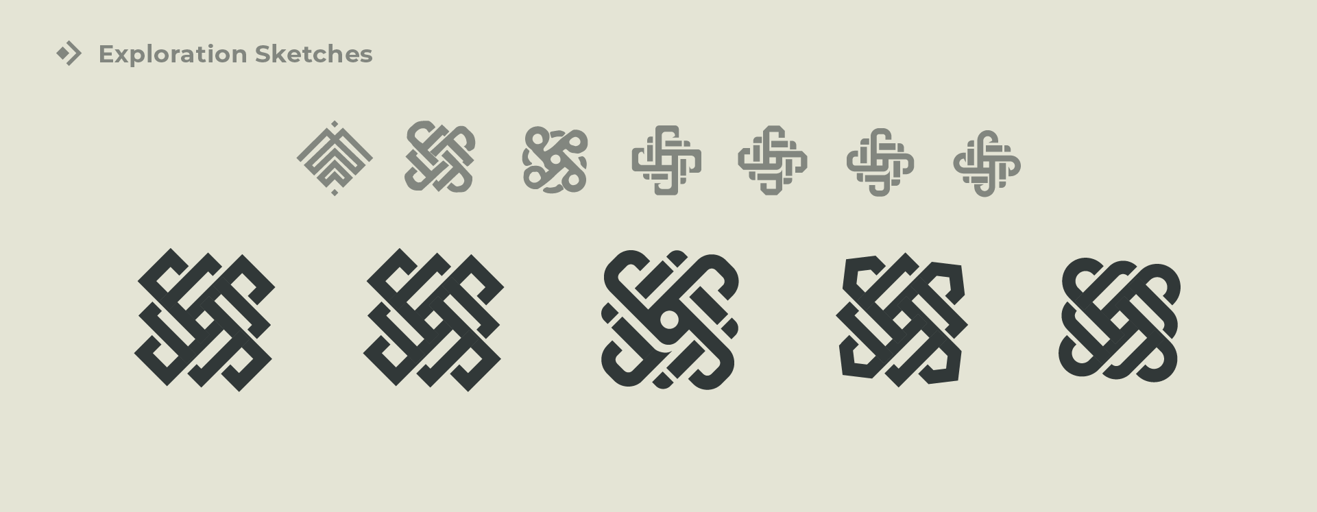 Maelstrom Creatives brand identity system overview
